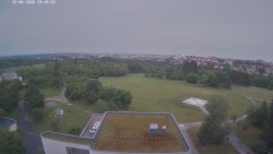 Heliport Nemocnice Znojmo