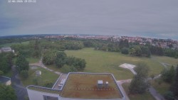 Heliport Nemocnice Znojmo