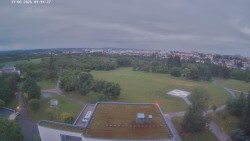 Heliport Nemocnice Znojmo
