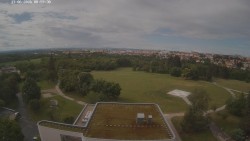 Heliport Nemocnice Znojmo