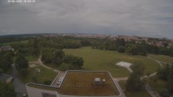 Heliport Nemocnice Znojmo