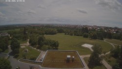 Heliport Nemocnice Znojmo
