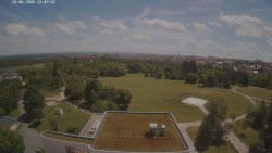 Heliport Nemocnice Znojmo