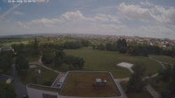 Heliport Nemocnice Znojmo