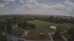 Heliport Nemocnice Znojmo