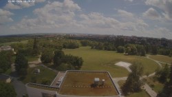 Heliport Nemocnice Znojmo
