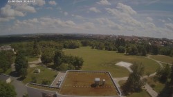 Heliport Nemocnice Znojmo