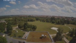 Heliport Nemocnice Znojmo