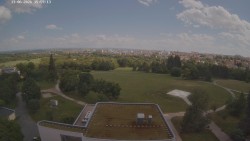 Heliport Nemocnice Znojmo