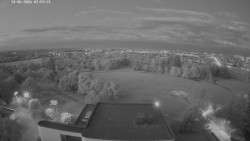 Heliport Nemocnice Znojmo