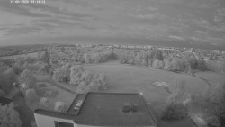 Heliport Nemocnice Znojmo