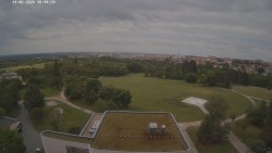 Heliport Nemocnice Znojmo