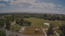 Heliport Nemocnice Znojmo