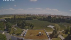 Heliport Nemocnice Znojmo