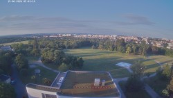 Heliport Nemocnice Znojmo