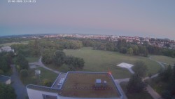 Heliport Nemocnice Znojmo