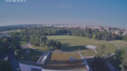 Heliport Nemocnice Znojmo