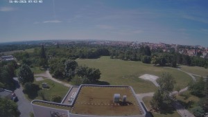 Město Znojmo - Heliport Nemocnice Znojmo - 16.6.2026 v 09:45 Město Znojmo - Heliport Nemocnice Znojmo - 16.6.2026 v 09:45
