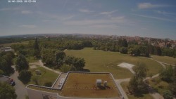 Heliport Nemocnice Znojmo