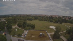 Město Znojmo - Heliport Nemocnice Znojmo - 16.6.2026 v 14:30 Město Znojmo - Heliport Nemocnice Znojmo - 16.6.2026 v 14:30