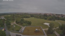 Heliport Nemocnice Znojmo