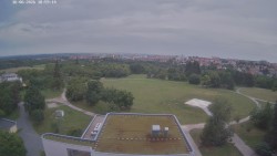 Heliport Nemocnice Znojmo