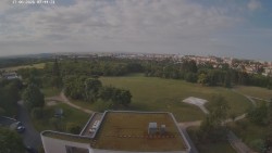 Heliport Nemocnice Znojmo