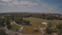 Heliport Nemocnice Znojmo