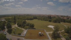 Heliport Nemocnice Znojmo
