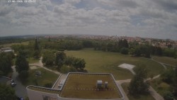 Heliport Nemocnice Znojmo