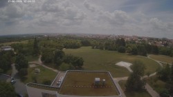 Heliport Nemocnice Znojmo