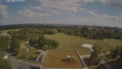 Heliport Nemocnice Znojmo