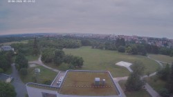 Heliport Nemocnice Znojmo