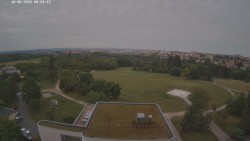 Heliport Nemocnice Znojmo