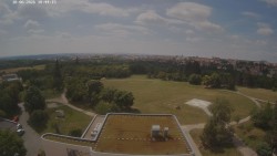 Heliport Nemocnice Znojmo