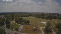 Heliport Nemocnice Znojmo