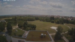 Heliport Nemocnice Znojmo