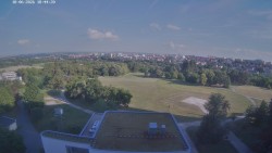 Heliport Nemocnice Znojmo