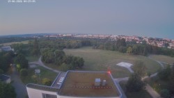 Heliport Nemocnice Znojmo
