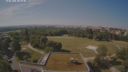 Heliport Nemocnice Znojmo