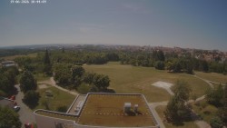Heliport Nemocnice Znojmo