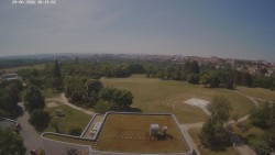 Heliport Nemocnice Znojmo