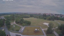 Heliport Nemocnice Znojmo