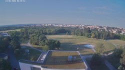 Heliport Nemocnice Znojmo