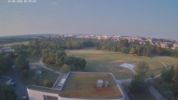 Heliport Nemocnice Znojmo