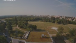Heliport Nemocnice Znojmo