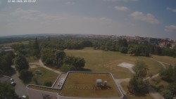 Heliport Nemocnice Znojmo