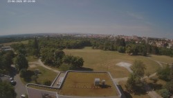 Heliport Nemocnice Znojmo