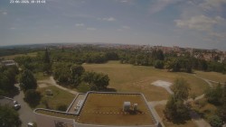 Heliport Nemocnice Znojmo