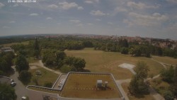 Heliport Nemocnice Znojmo